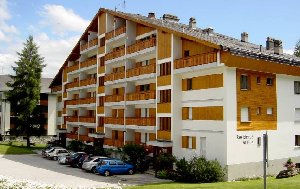 Photo N1:  Appartement da Crans-Montana Vacances Sion  SUISSE ch-8252-3