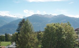 Photo N2:  Appartement    Crans-Montana Vacances Sion  SUISSE ch-8252-4