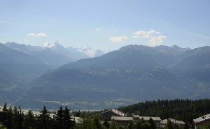 Photo N7: HEBERGEMENT Crans-Montana - Sion -  - SUISSE - ch-8252-5 