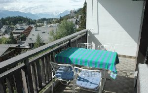 Photo N3: Location vacances Crans-Montana Sion  SUISSE ch-8252-5