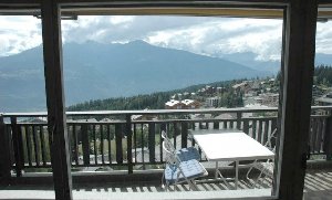 Photo N4:  Appartement    Crans-Montana Vacances Sion  SUISSE ch-8252-5