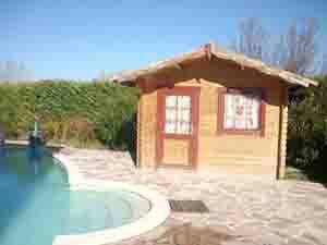 Photo N8:  Studio dans vi Trets Vacances Aix-en-Provence Bouches du Rhne (13) FRANCE 13-8257-1