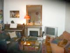 Photo N2:  Appartement    Paris Vacances  Paris (75) FRANCE 75-8258-1