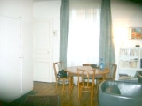 Photo N4:  Appartement    Paris Vacances  Paris (75) FRANCE 75-8258-1