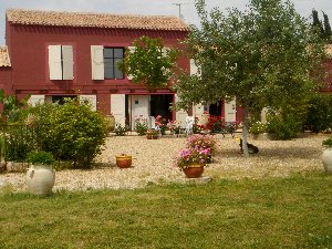 Photo N4:  Mas   Beaucair Beaucaire Vacances Bellegarde Gard (30) FRANCE 30-8262-1