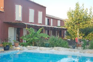 Photo N6: Location vacances Beaucaire Bellegarde Gard (30) FRANCE 30-8262-1