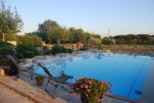 Photo N9: Location vacances Beaucaire Bellegarde Gard (30) FRANCE 30-8262-1