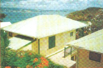 Photo N2: Location vacances Trois-lets Anse--l-ne  Martinique mq-2822-1