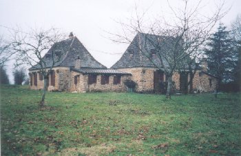 Photo N1:  Villa - maison Rouffignac Vacances  Dordogne (24) FRANCE 24-4064-1