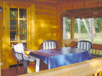 Photo N2:  Chalet   Stein Steinhuder-Meer Vacances Hanovre  ALLEMAGNE de-4359-1