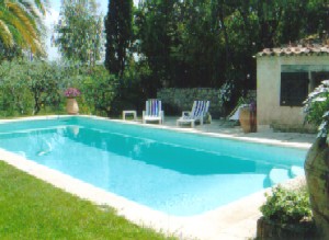 Photo N2:  Villa - maison Auribeau-sur-Siagne Vacances Cannes Alpes Maritimes (06) FRANCE 06-4355-1