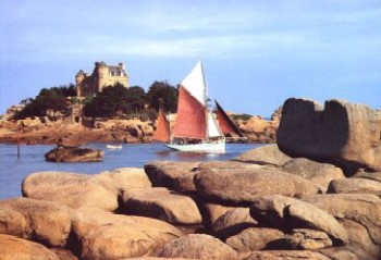 Photo N2:  Chalet   Pleum Pleumeur-Bodou Vacances Perros-Guirec Ctes d Armor (22) FRANCE 22-4361-1