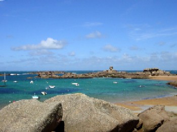 Photo N3: Location vacances Pleumeur-Bodou Perros-Guirec Ctes d Armor (22) FRANCE 22-4361-1