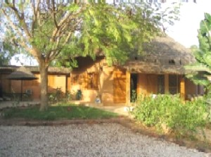 Photo N1:  Villa - maison Saly-Portudal Vacances M-Bour  SENEGAL SN-4363-2