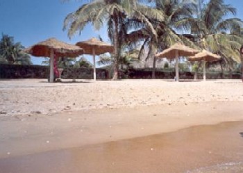 Photo N3:  Villa - maison Saly-Portudal Vacances M-Bour  SENEGAL SN-4363-2