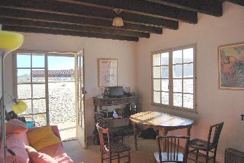 Photo N7:  Bungalow   Sai Saint-Girons-Plage Vacances Hossegor Landes (40) FRANCE 40-2697-1