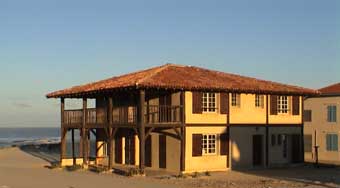 Photo N2:  Villa - maison Saint-Girons-Plage Vacances Hossegor Landes (40) FRANCE 40-2697-2