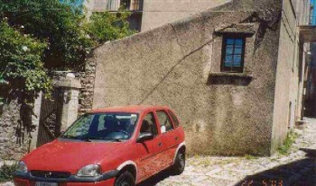 Photo N1:  Cottage   Eric Erice Vacances Trapani Sicile - Palerme ITALIE it-4358-1