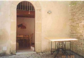 Photo N2:  Cottage   Eric Erice Vacances Trapani Sicile - Palerme ITALIE IT-4358-1