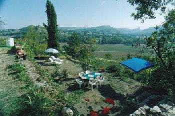 Photo N2: Location vacances Dauphin Forcalquier Alpes de Haute Provence (04) FRANCE 04-4371-1