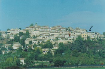Photo N3: Location vacances Dauphin Forcalquier Alpes de Haute Provence (04) FRANCE 04-4371-1