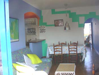Photo N3:  Appartement da Empuriabrava Vacances Rosas Costa Brava (Catalogne) ESPAGNE es-4351-1