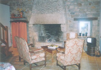 Photo N2:  Villa - maison Duault Vacances Callac Ctes d Armor (22) FRANCE 22-4034-1