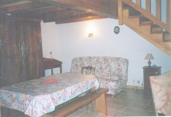 Photo N3:  Villa - maison Duault Vacances Callac Ctes d Armor (22) FRANCE 22-4034-1