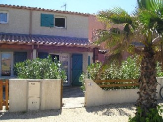 Photo N1: Location vacances Narbonne-Plage Narbonne Aude (11) FRANCE 11-4377-1