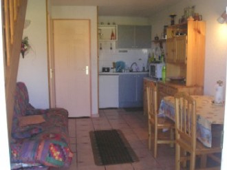 Photo N3:  Villa - maison Narbonne-Plage Vacances Narbonne Aude (11) FRANCE 11-4377-1