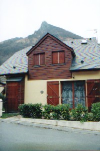 Photo N2:  Chalet   Caute Cauterets Vacances Argeles-Gazost Hautes Pyrnes (65) FRANCE 65-3352-1