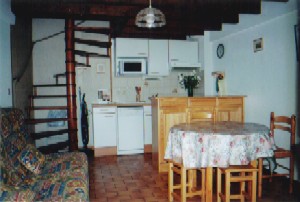 Photo N3:  Chalet   Caute Cauterets Vacances Argeles-Gazost Hautes Pyrnes (65) FRANCE 65-3352-1