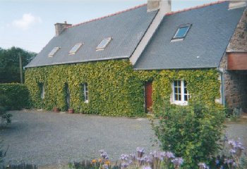 Photo N2:  Villa - maison Kerbors Vacances Pleubian Ctes d Armor (22) FRANCE 22-3343-1