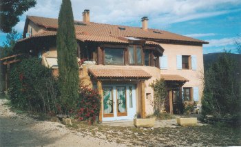 Photo N1:  Villa - maison Nyons Vacances Vaison-la-Romaine Drme (26) FRANCE 26-3339-1