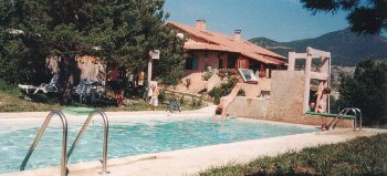 Photo N3:  Villa - maison Nyons Vacances Vaison-la-Romaine Drme (26) FRANCE 26-3339-1