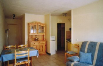 Photo N3:  Studio   Mande Mandelieu Vacances Cannes Alpes Maritimes (06) FRANCE 06-2656-1