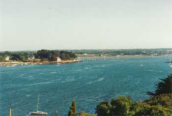 Photo N2: Location vacances le-aux-Moines Vannes Morbihan (56) FRANCE 56-2578-1