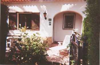 Photo N2:  Villa - maison Dnia Vacances Alicante Costa Blanca ( Valencia) ESPAGNE es-2944-1