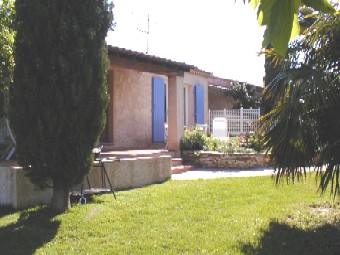 Photo N3: Location vacances Trets Aix-en-Provence Bouches du Rhne (13) FRANCE 13-4382-1