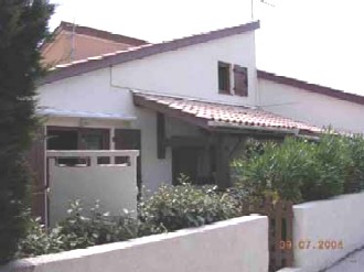 Photo N1:  Villa - maison Gruissan Vacances Narbonne Aude (11) FRANCE 11-4356-1