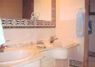 Photo N2:  Villa - maison Torrevieja Vacances Alicante Costa Blanca ( Valencia) ESPAGNE es-2246-1