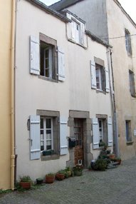 Photo N3: Location vacances Rochefort-en-Terre Vannes Morbihan (56) FRANCE 56-4072-1