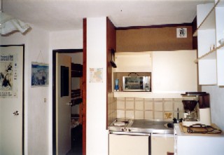 Photo N3:  Studio dans r Bourg-Saint-Maurice Vacances Val-d-Isre Savoie (73) FRANCE 73-3335-1