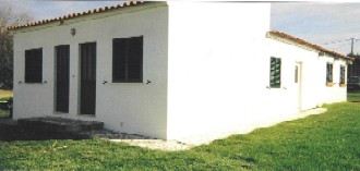 Photo N1:  Appartement da Aljezur Vacances Lagos Algarve PORTUGAL pt-4375-1