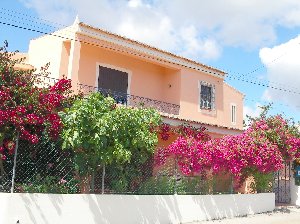 Photo N2:  Appartement da Algoz Vacances Albufeira Algarve PORTUGAL pt-4391-1