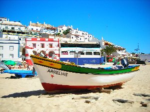 Photo N6: Location vacances Algoz Albufeira Algarve PORTUGAL PT-4391-1