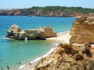 Photo N7: Location vacances Algoz Albufeira Algarve PORTUGAL PT-4391-1