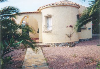 Photo N1:  Villa - maison Torrevieja Vacances  Costa Blanca ( Valencia) ESPAGNE es-2668-3