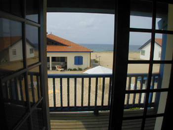 Photo N3: Location vacances Saint-Girons-Plage Vielle-Saint-Girons Landes (40) FRANCE 40-2967-1