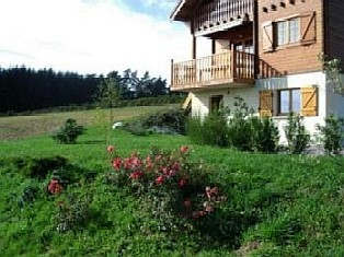 Photo N1:  Chalet   Lavel Laveline-du-Houx Vacances Grardmer Vosges (88) FRANCE 88-3020-1